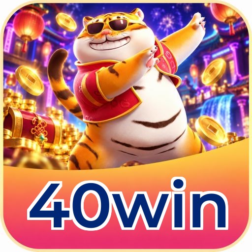 App 40win na tela inicial do iPhone via PWA Safari