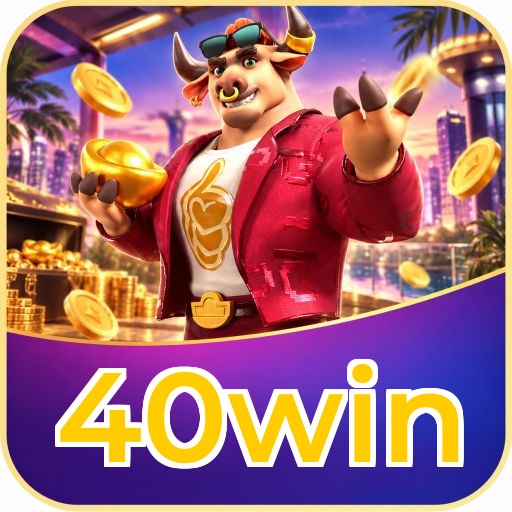 Plataforma 40win - experiência mobile certificada e transparente