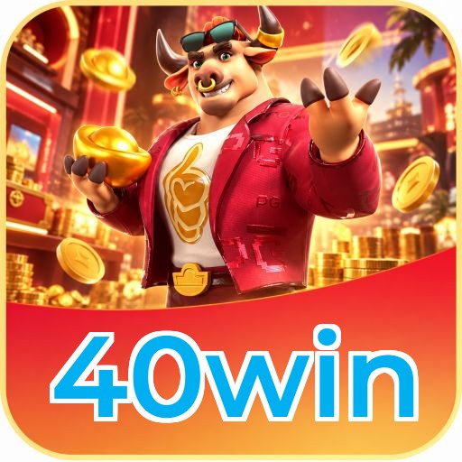 Rollover justo nos bônus promocionais 40win