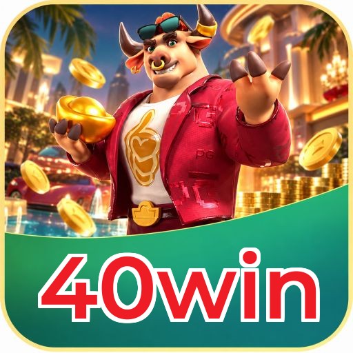 Download oficial 40win seguro para Android e iOS