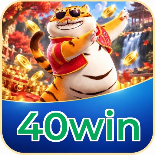 PIX instantâneo 40win - Depósito e saque rápido 24 horas