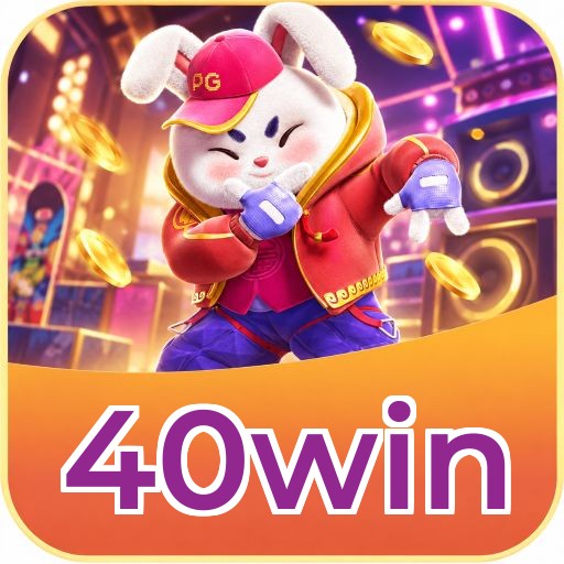 Bônus 40win R$5.000 mais 500 giros grátis com rollover justo