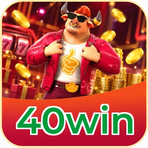 Plataforma 40win — 99,94% uptime e PIX instantâneo