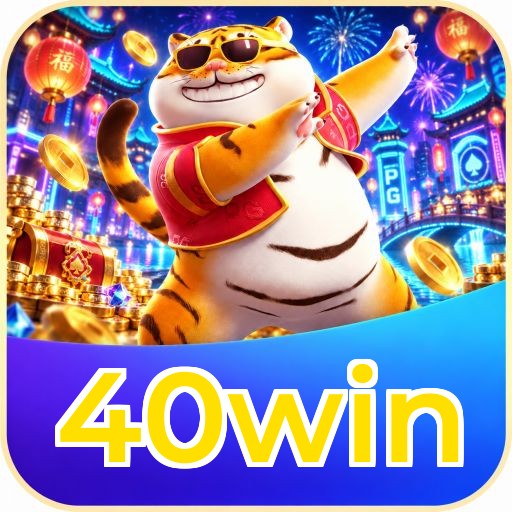 Como participar da comunidade 40win no Facebook